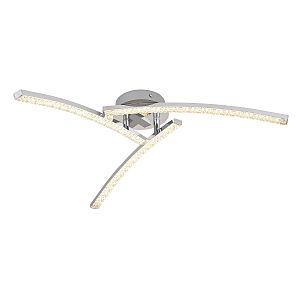 Потолочная люстра Jules 67169-18IP