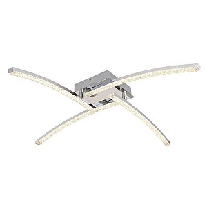 Потолочная люстра Jules 67169-24IP