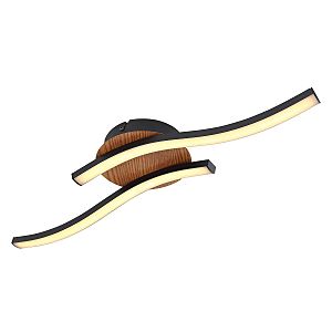 Потолочная люстра Evita 67171-12