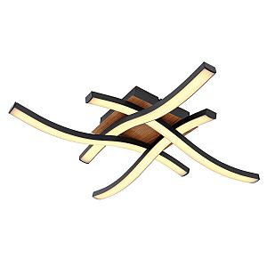 Потолочная люстра Evita 67171-20