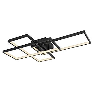 Потолочная люстра Gabriel 67227-40BSH