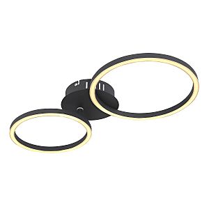 Потолочная люстра Kendy 67233-24S