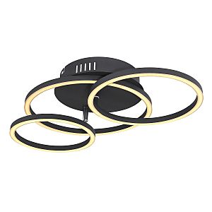 Потолочная люстра Kendy 67233-30S