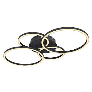 Потолочная люстра Kendy 67233-40S