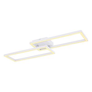 Потолочная люстра Tatjana 67243-24W