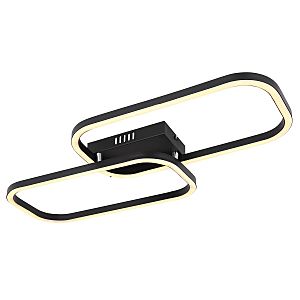 Потолочная люстра Silla 67262DB