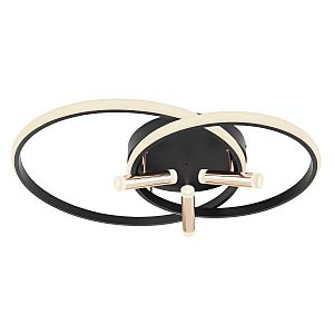 Потолочная люстра Coco 67300D