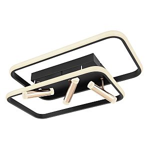 Потолочная люстра Coco 67301D1