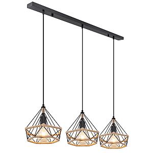 Светильник подвесной Ulleu 69029-3H2