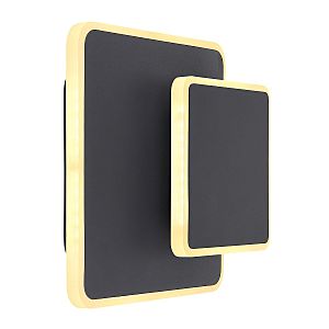 Настенный светильник Many 78406S