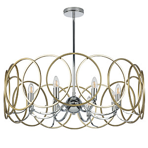 Люстра на штанге Regolo 713083