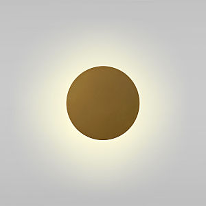Настенный светильник Luna 1426 Luna Gold