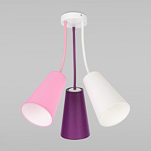 Потолочная люстра Wire 1711 Wire Kids