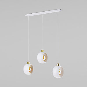 Светильник подвесной Cyklop 2743 Cyklop