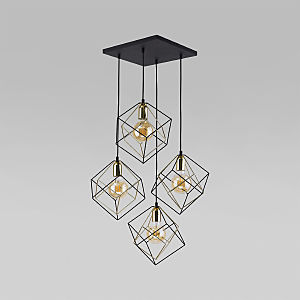 Светильник подвесной Alambre 2778 Alambre