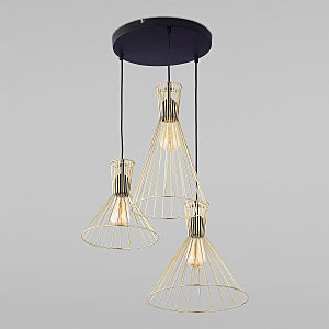 Светильник подвесной Sahara 3351 Sahara