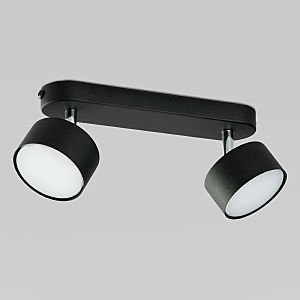 Светильник спот Clark 3403 Clark Black