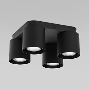 Светильник потолочный Vico 3412 Vico Black