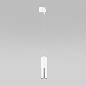 Трековый светильник Tracer 4402 Tracer White Silver