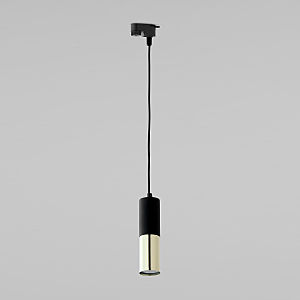 Трековый светильник Tracer 4403 Tracer Black Gold