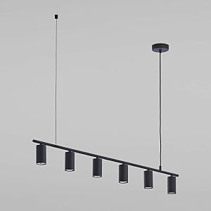 Светильник подвесной Logan 4428 Logan Black