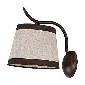 Бра Sigma Laki 19005 Laki бронза