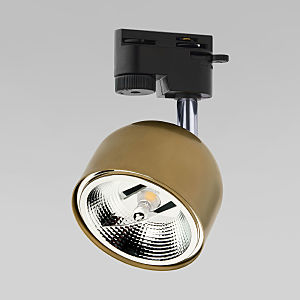 Трековый светильник Tracer 4493 Tracer Black Gold