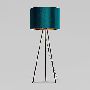 Торшер Tercino 5539 Tercino Green