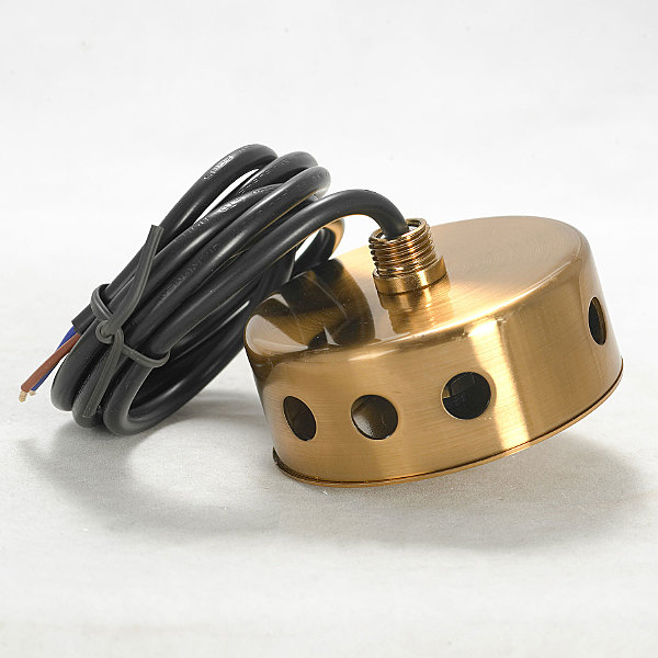 Потолочная люстра Lussole LSP-8584