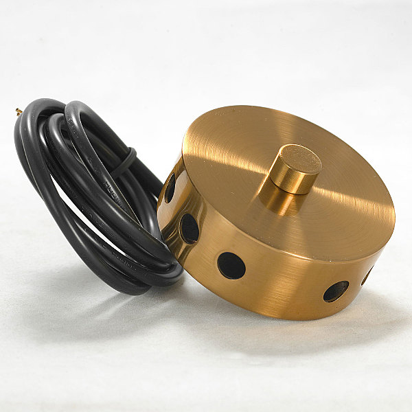 Потолочная люстра Lussole LSP-8584
