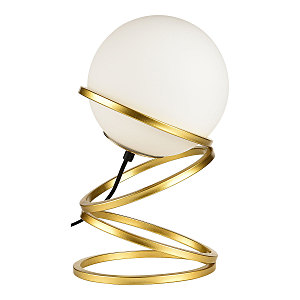 Настольная лампа Cleburne LSP-0611