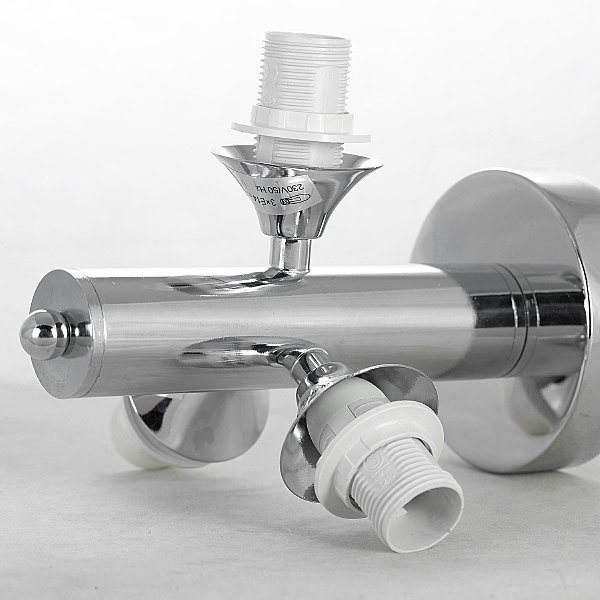 Потолочная люстра Gresham LSP-8371CH