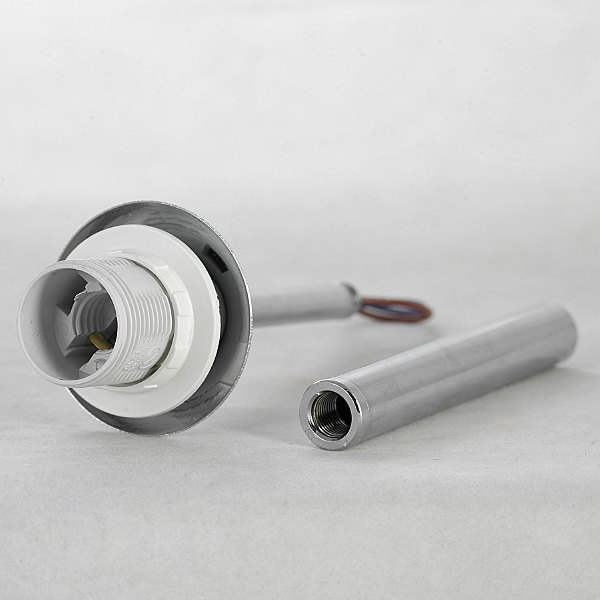 Подвесная люстра Gresham LSP-8372CH