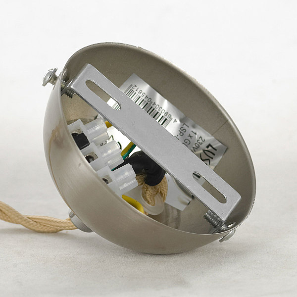 Светильник подвесной Bamboo LSP-8565