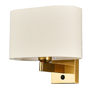 Настенное бра Coffee LSP-8595