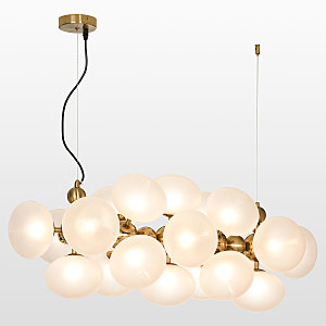 Подвесная люстра Covington LSP-8650