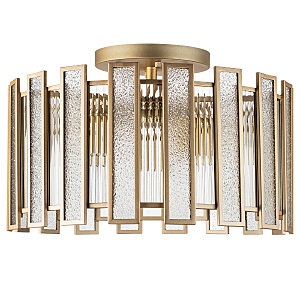 Потолочная люстра Agave 712052