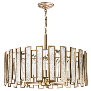 Подвесная люстра Agave 712062