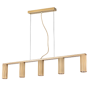 Подвесная люстра Roma 718053