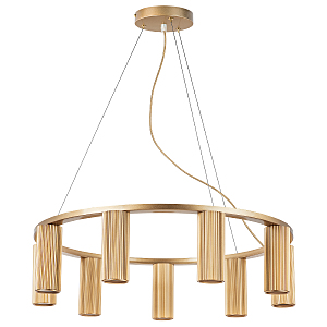 Подвесная люстра Roma 718093