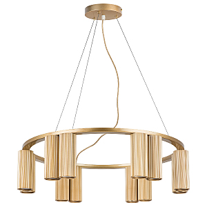 Подвесная люстра Roma 718123