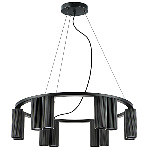 Подвесная люстра Roma 718127