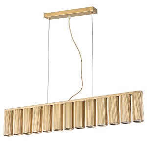 Подвесная люстра Roma 718133