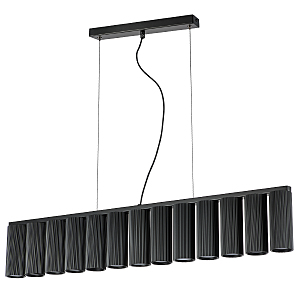 Подвесная люстра Roma 718137