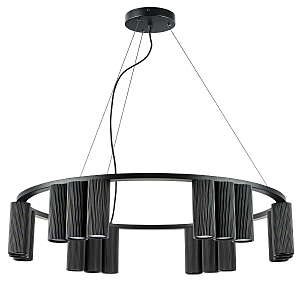 Подвесная люстра Roma 718187