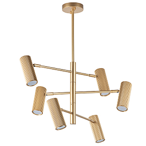 Люстра на штанге Roma 718263