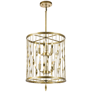 Люстра на штанге Firenze 725163