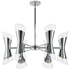 Люстра на штанге Strato 817124