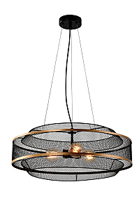 Подвесная люстра Marika 5090-203