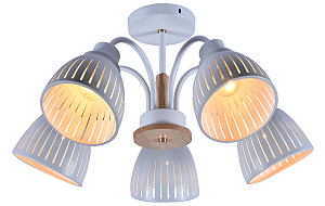 Потолочная люстра Lulu 9029-305